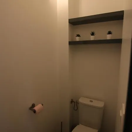 Joli Avec Petit Jardin Privatif * Charleville-Mézières